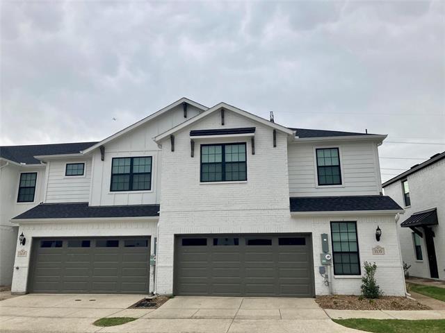 Building Photo - 1135 Rusk Wy