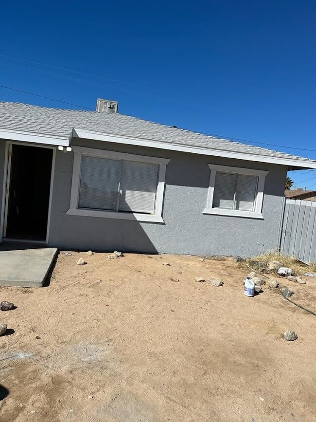 Building Photo - 5406 Morongo Rd Rental