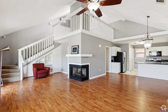 Building Photo - 5141 Butter Creek Ln Unit #211 Rental
