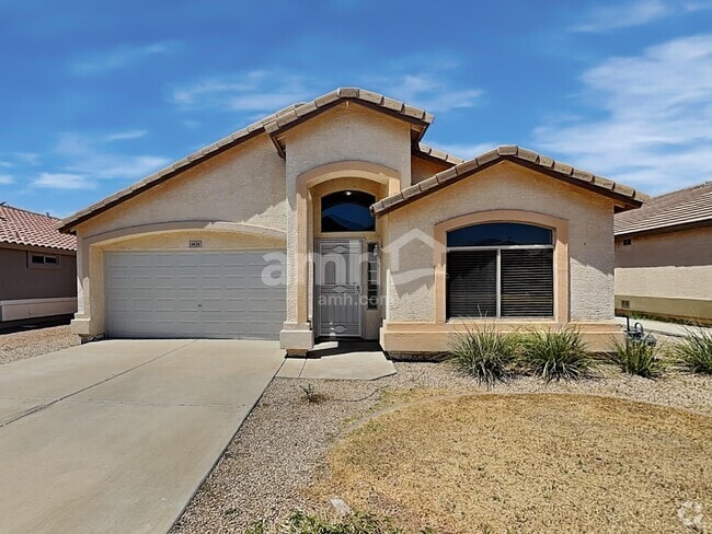 Building Photo - 11436 E Pronghorn Ave Rental