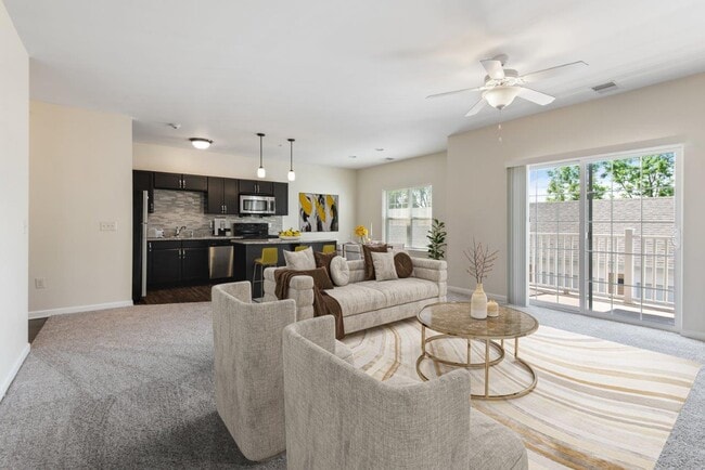 Ethan Pointe Apartment Homes