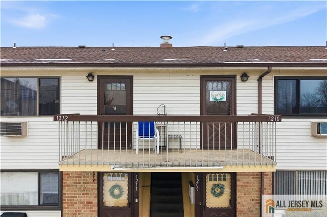 Photo - 1210 Cricket Ln Unit 1210