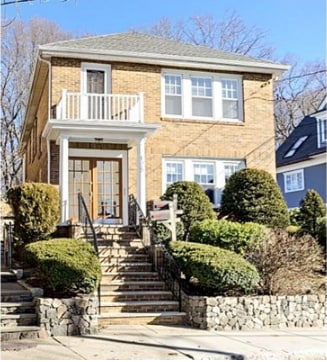 Building Photo - 125 Westbourne Ter Unit 1