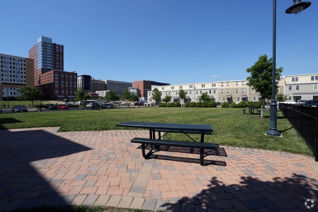 Photo - Chapel Green Apartments