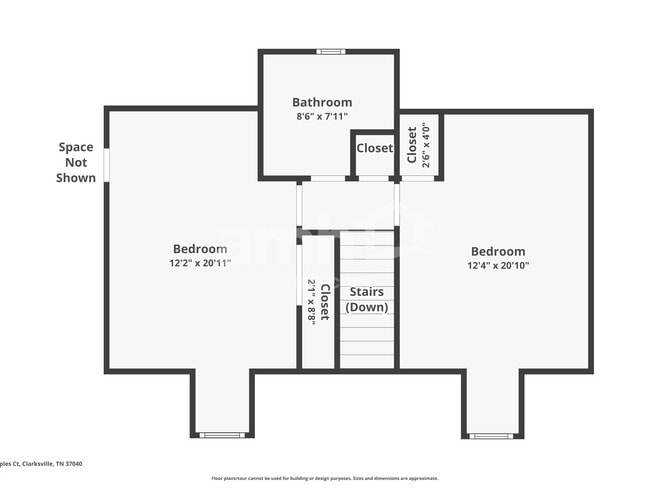 Photo - 3645 S Naples Ct