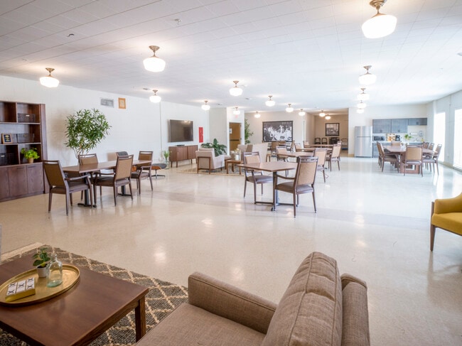 Berkshire Sheboygan Falls Senior Apartments