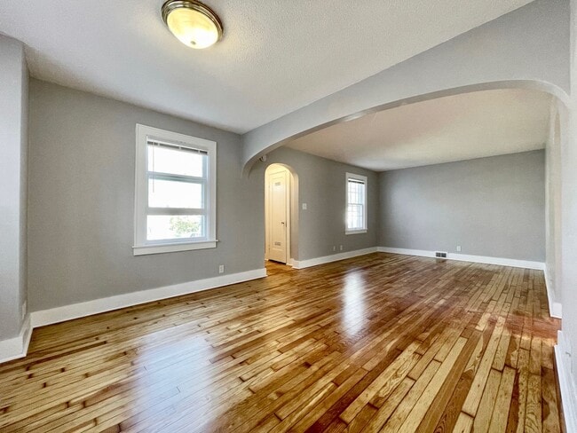 Photo - Two Bedroom Home in Muskegon