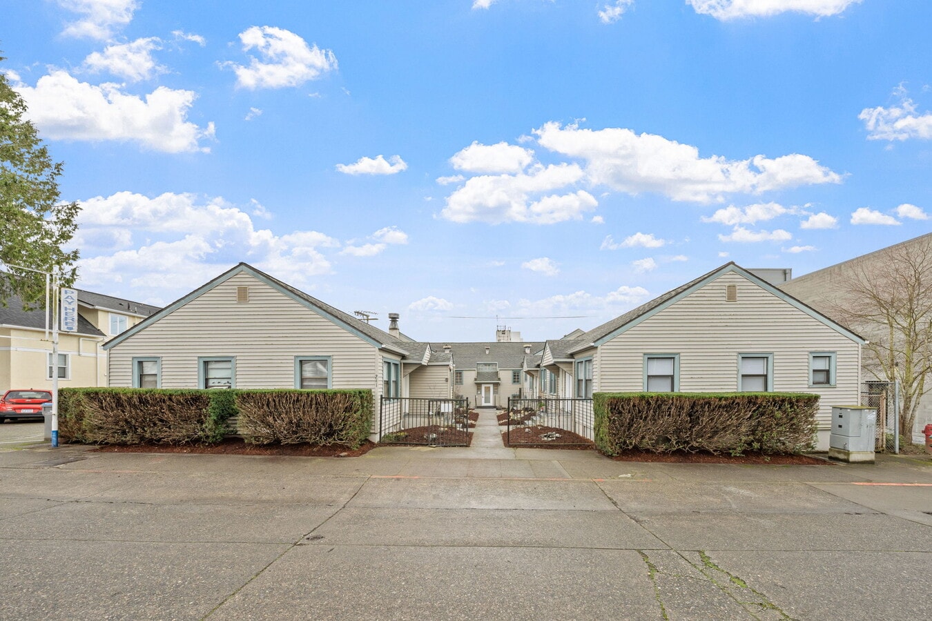 Photo - Town Manor Apartments