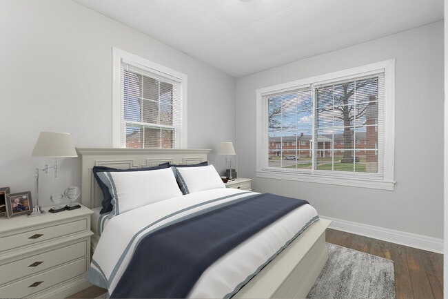 Photo - Heritage Green Apartments