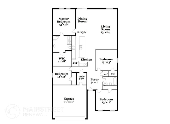 Photo - 104 Hidden Lk Lp