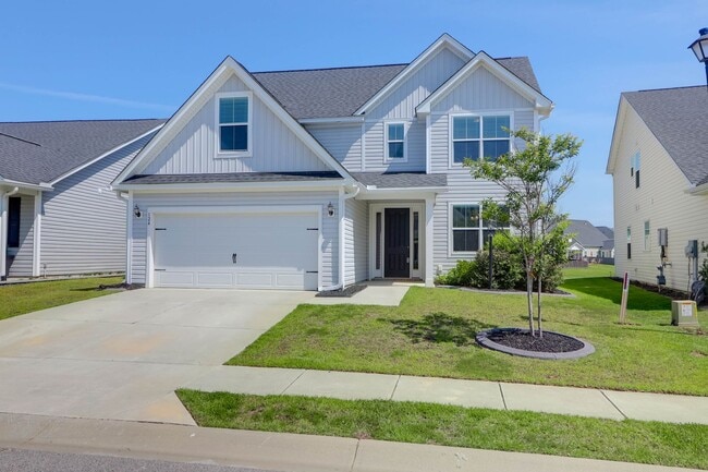 Building Photo - Pristine and Calm Home in Moncks Corner