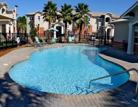 Pinnacle at Hammock Square