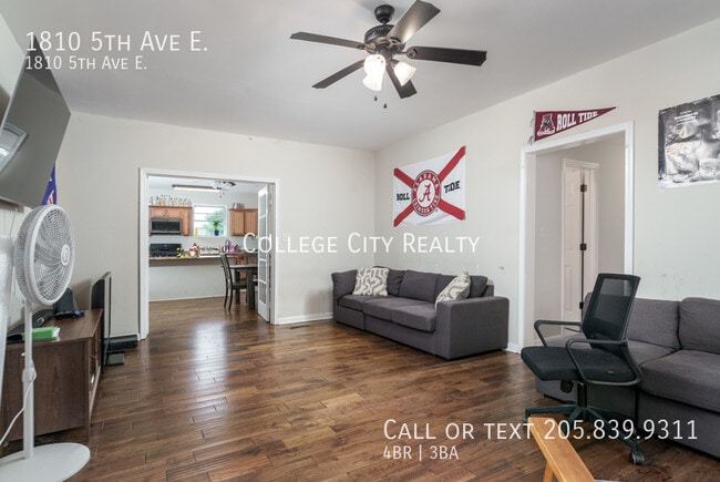 Photo - 1810 5th E Ave