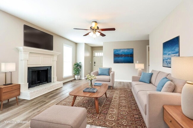 Photo - 1228 Jacksons Hill Rd