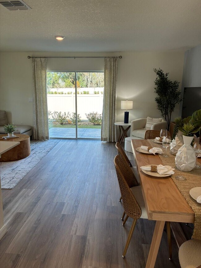 Photo - 3 Bedroom, 2.5 Bath Townhome