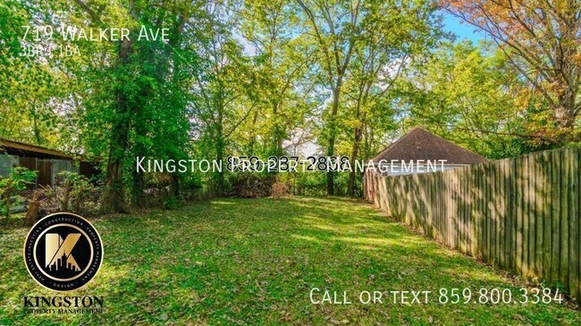Photo - 719 Walker Ave