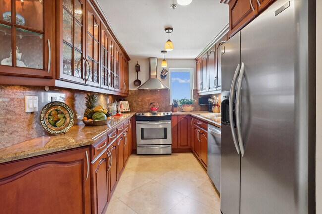 Photo - 3301 S Ocean Blvd Unit 109