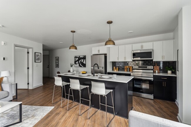 Photo - Emerald Heights