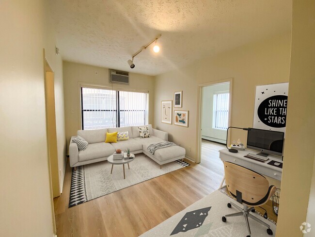 Building Photo - 2315-2321 Dupont Ave S Rental