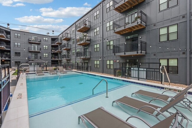 Photo - Wesley Place