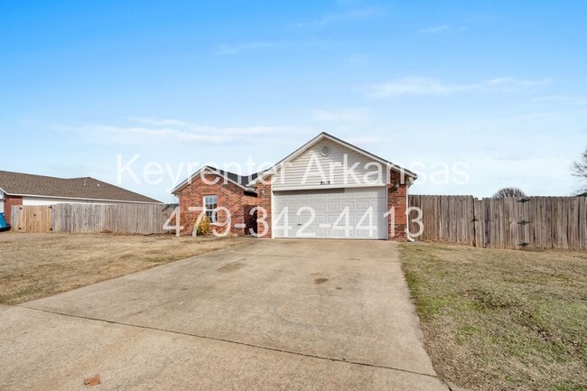 Photo - Great 3 bed/2 bath home in quiet Pea Ridge neighborhood!