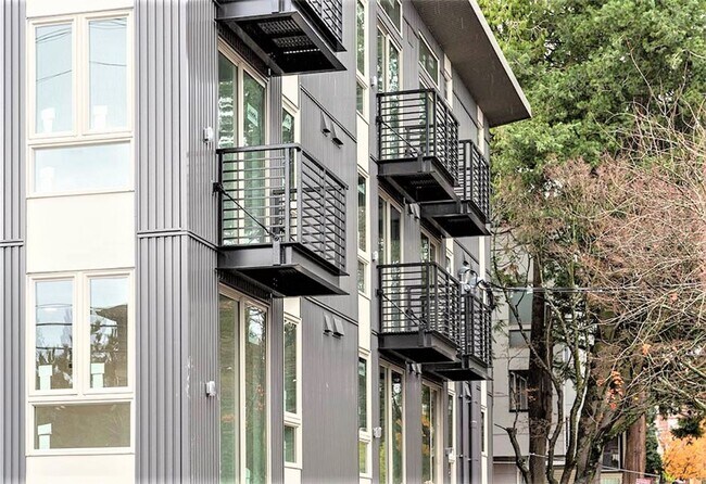 Photo - Sienna Apartments