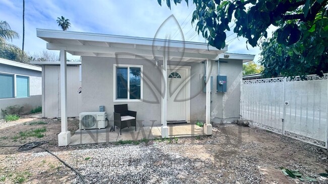 Building Photo - 1125 Brookside Ave Rental
