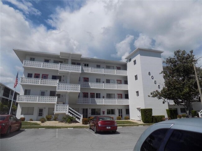 Photo - 8055 112th St N Condo Unit 401
