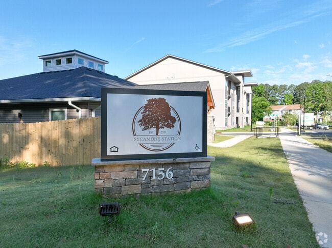 Sycamore Station Apartment Building 1 Charlotte Reviews Sycamore Station Apartments - Charlotte, NC | ForRent.com