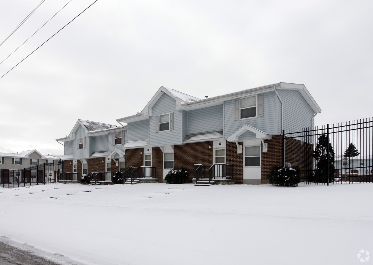 Van Buren Homes - Van Buren Homes