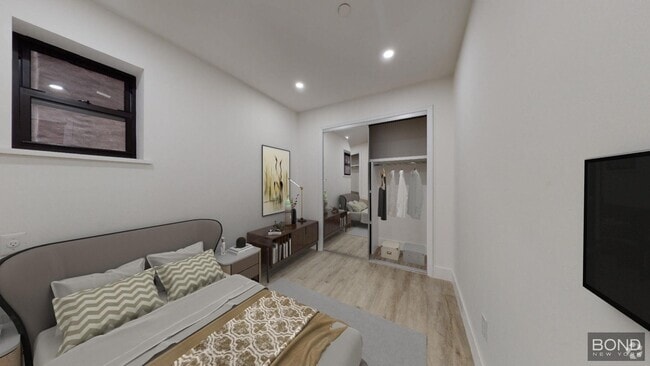 Building Photo - 175 Orchard St Unit 3B Rental