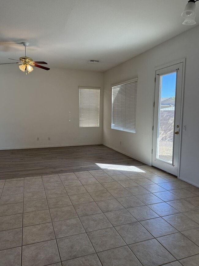 Photo - 4 Bedroom, 2Bath single level home in the Villages at Rancho