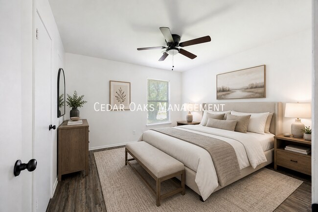 Photo - 4530 W Franciscan Trail