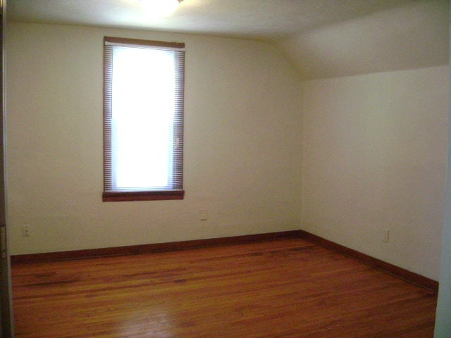 Living room - 211 W Eureka St Unit 1W