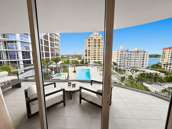 Photo - 151 N Seabreeze Blvd Unit E603