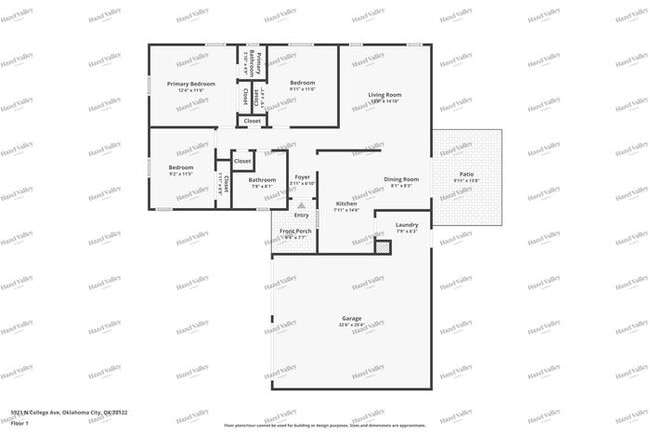 Photo - 5921 N College St