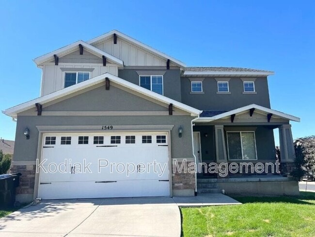 Photo - 1549 Old Shepard Cir