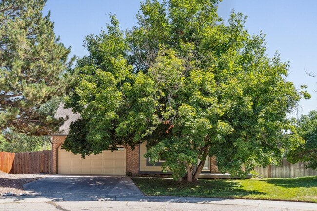 Building Photo - 7950 S Garrison Ct Rental