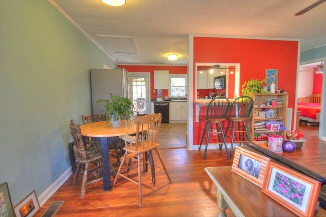 Photo - Charming Two Bedroom Home – Walk to Downtown Carrboro + Chapel Hill!