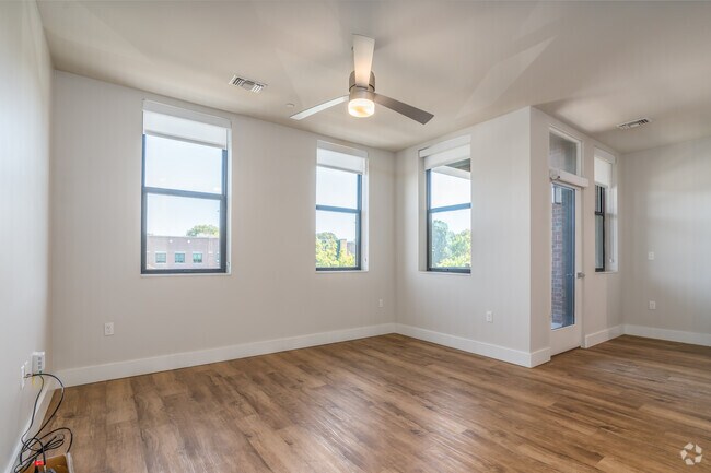 Phase 1 Apartment - The Village Flats