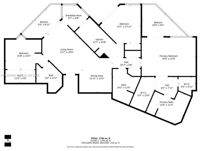 Photo - 1000 E Island Blvd Unidad 503