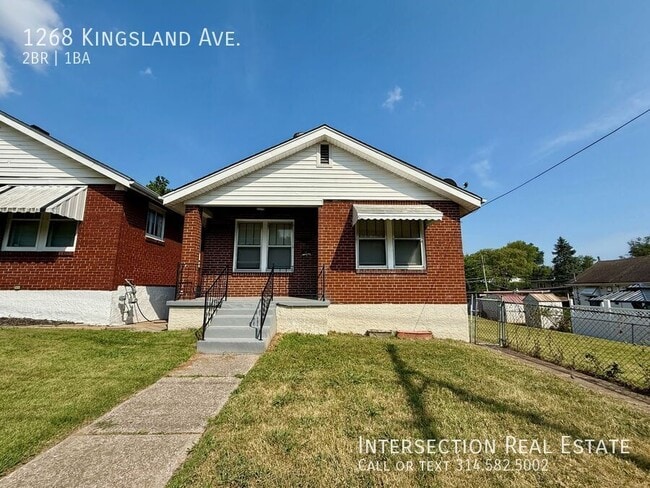 Building Photo - 1268 Kingsland Ave