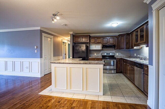 Photo - Apartment for Rent Unité 1