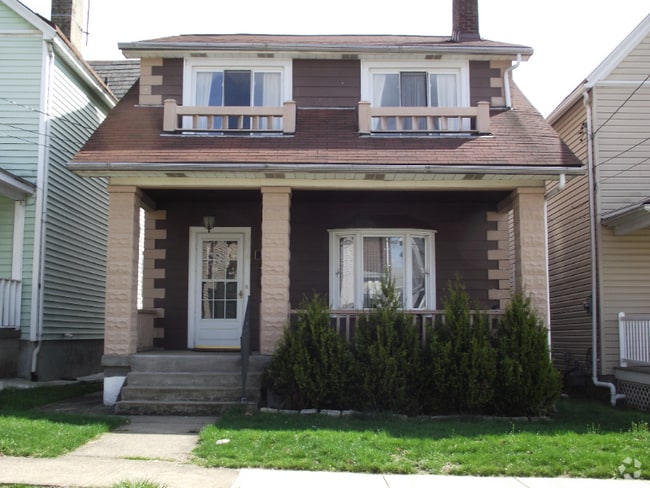 Building Photo - 320 Knox Ave Rental