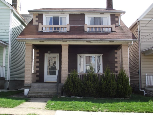 Building Photo - 320 Knox Ave Rental