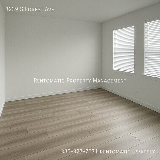 Photo - 3239 S Forest Ave