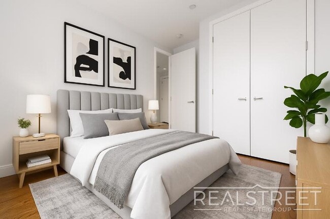 Photo - Luxury 2 BR in Bushwick with Balcony & Roof Deck! Unit 2R