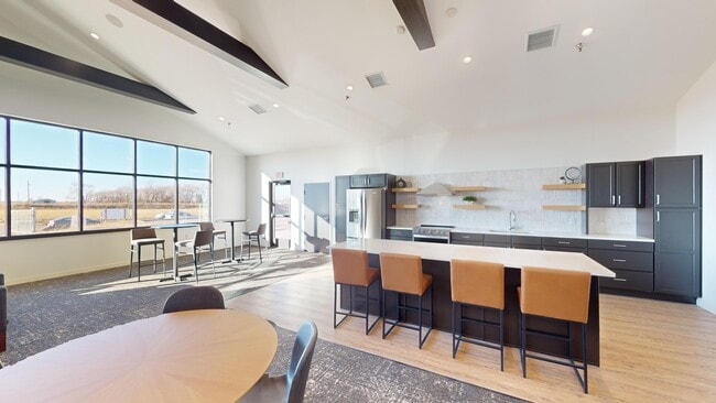 Community Room