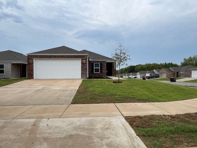 Photo - NOW PRELEASING!  NEW Four Bedroom | Two Bath Home in Cottages at Clear Creek