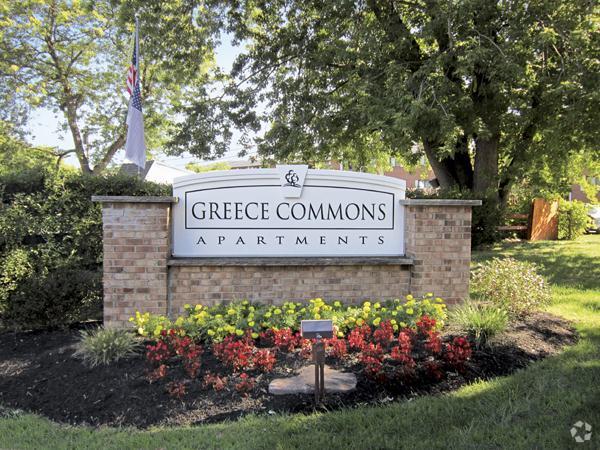Building Photo - Greece Commons Rental